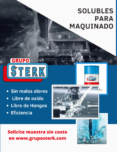 Grupo Sterk